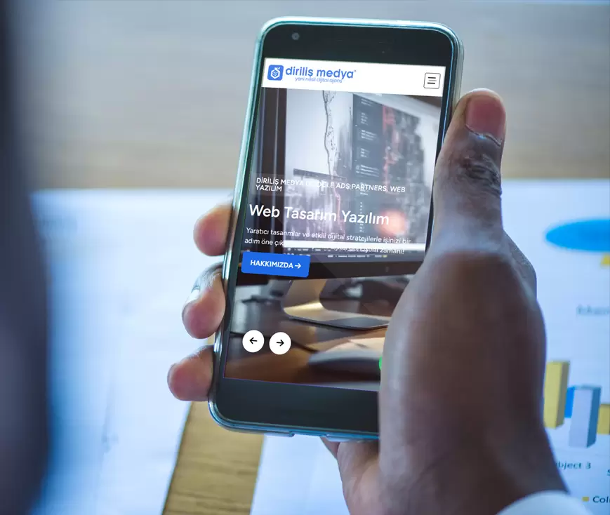 Mobil Uyumlu Web Siteleri Neden Daha Çok Satış Sağlıyor?