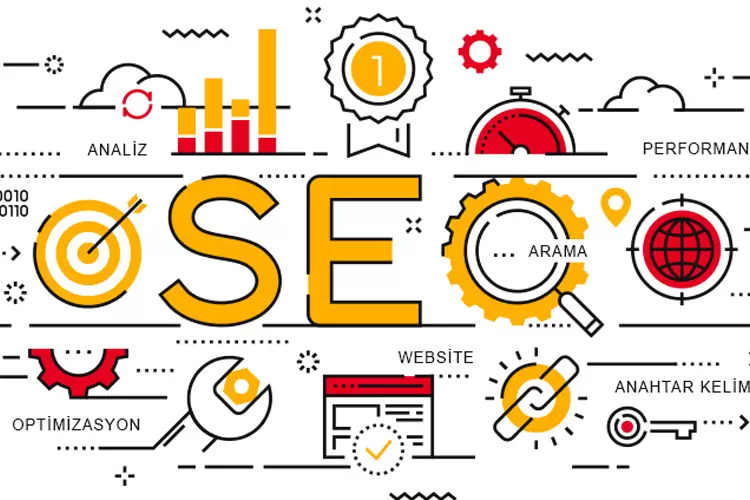 Seo Optimizasyonu